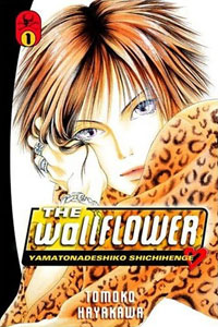 the Wallflower