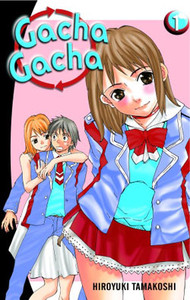Gacha Gacha