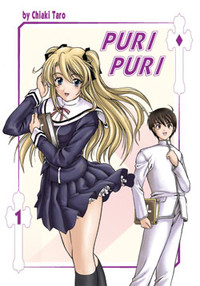 Puri Puri
