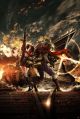 Koutetsujou no Kabaneri MAY 11 2016