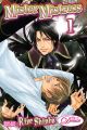 Mister Mistress - Yaoi