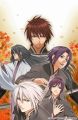 Hiiro no Kakera 2