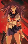 Shikabane Hime