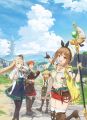 Atelier Ryza: Ever Darkness & the Secret Hideout Jul 18 2023