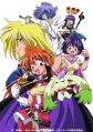 Slayers Revolution July 27 2008