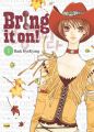 Bring It On! - Manhwa