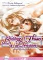 Better Than a Dream - Novel