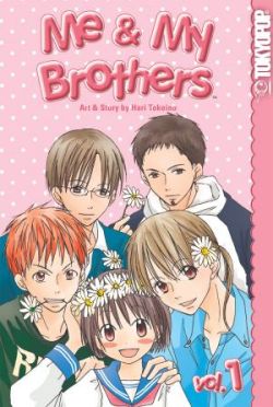Me & My Brothers