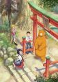 Kumamiko - Girl Meets Bear APR 27 2016