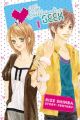 My Girlfriend's a Geek - Manga