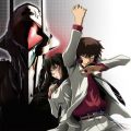 Kurogane no Linebarrels