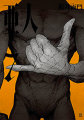 Ajin - Manga