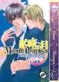 Moonlit Promises - Yaoi