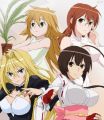Sekirei Sept 28 2008