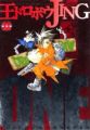 Jing: King of Bandits - Manga