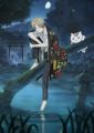Natsume Yuujinchou Aug 10 2008