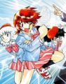 Zettai Karen Children