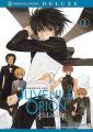 Juvenile Orion