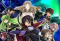 Code Geass - Lelouch of the Rebellion R2 Jun 8 2008