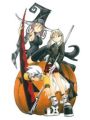Soul Eater June 22 2008