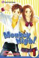 Monkey High!