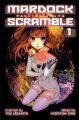 Mardock Scramble - Manga