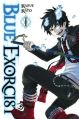 Ao no Exorcist