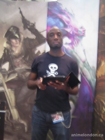 Lamin martin - www.laminmartin.com