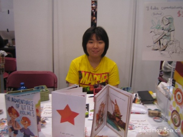 JungHo Chang - Line-flippers.tumblr.com