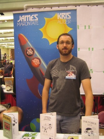 James Marontate JamesMarontate.com