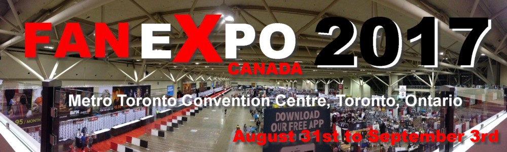 Fan Expo 2018